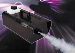 FogMachine FogMachine