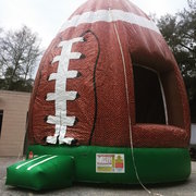 Football Bouncer Football Bouncer