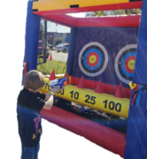Knock it off Archery-Toss-Shooting Game Knock it off Archery-Toss-Shooting Game