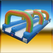 Double the FUN Slip N' Slide Double the FUN Slip N' Slide