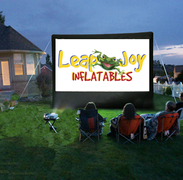 Inflatable Movie Screen Inflatable Movie Screen