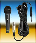 Microphone Microphone