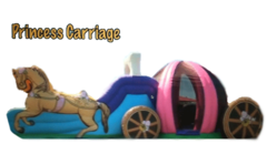 Princess Carriage Princess Carriage