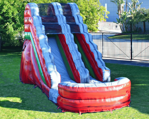 Midnight 15ft Waterslide Midnight 15ft Waterslide