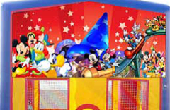 Disney Panel Disney Panel