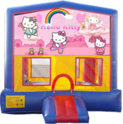 Hello Kitty Panel Hello Kitty Panel