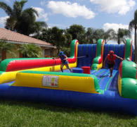 Bungee Run Bungee Run