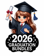 Graduation Bundles Graduation Bundles