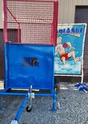 Dunk Tank Dunk Tank