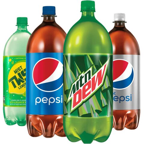 2 Liter pop 2 Liter pop