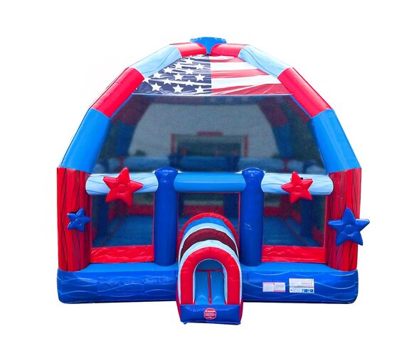 Big Bubba Bounce House Big Bubba Bounce House