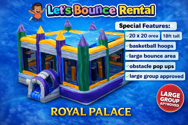 Royal Palace Royal Palace