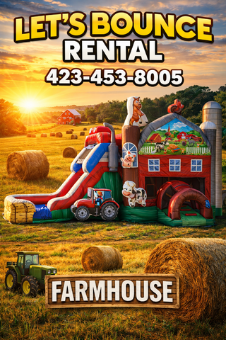 Farm House Combo Wet/Dry Farm House Combo Wet/Dry