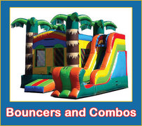 Bounce Houses Bounce Houses