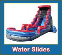 Water Slides Water Slides