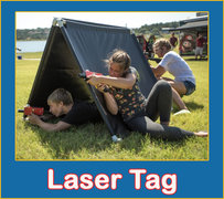 Laser Tag Laser Tag