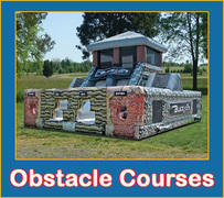 Obstacle Courses Obstacle Courses
