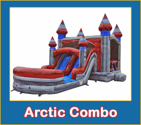 Arctic Combo Arctic Combo