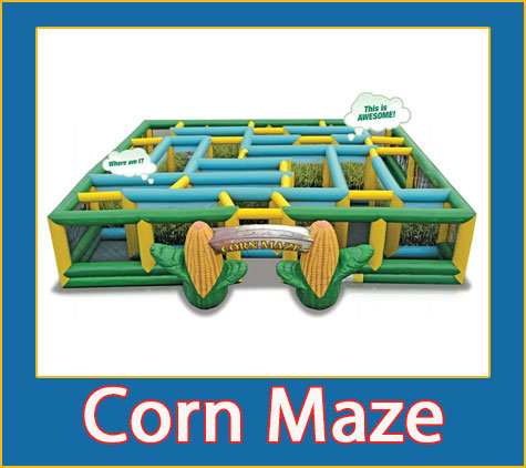 Corn Maze Corn Maze