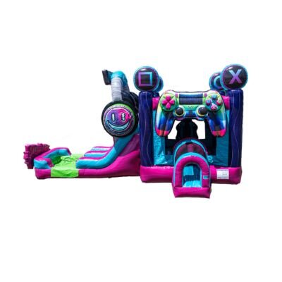 Gllitch Gamer Combo Gllitch Gamer Combo