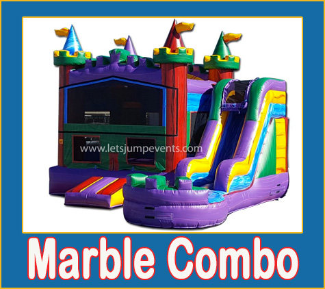 Marble Combo Marble Combo
