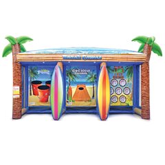 Beach Games 3 in 1