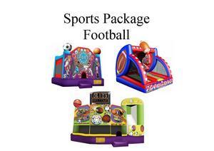 Sports Package Football