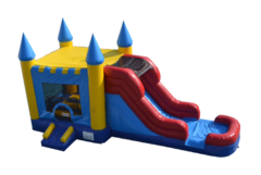 RYB Castle Combo RYB Castle Combo