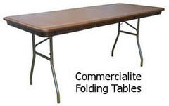 6ft Tables