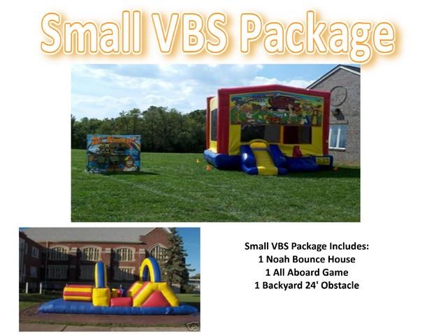VBS Package
