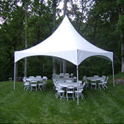 20 x 20 High Peak Tent 20 x 20 High Peak Tent