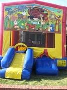 Noahs Ark Bouncer Noahs Ark Bouncer