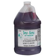 Sno Cone syrup (gallon)