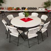 Round Tables (5ft)
