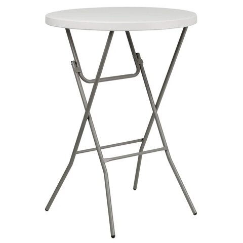 Highboy table Highboy table