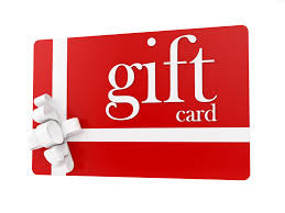 Gift Card Gift Card