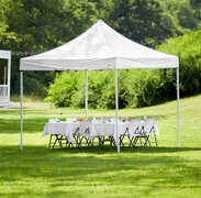 Canopies Canopies
