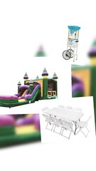 Fun in the Sun! Package