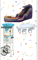 Now this is a Party! Package