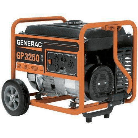 Portable Generator-2