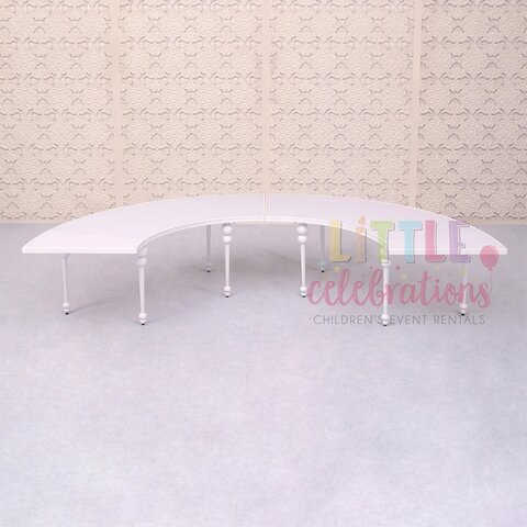 QUARTER LUXE CHILDRENS TABLES QUARTER LUXE CHILDRENS TABLES
