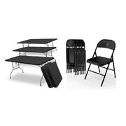 Tables or Chairs Tables or Chairs