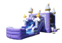 Combo Dry Slides Combo Dry Slides