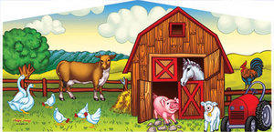 Animal Farm Panel