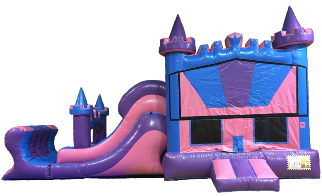 Princess Castle Combo Princess Castle Combo