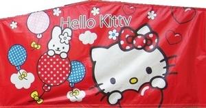 Hello Kitty Panel