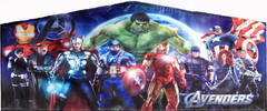 Avengers Panel