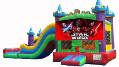 Star Wars King Castle Combo Star Wars King Castle Combo