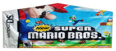 Mario & Luigi Panel