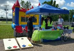 Canopy tent Canopy tent
